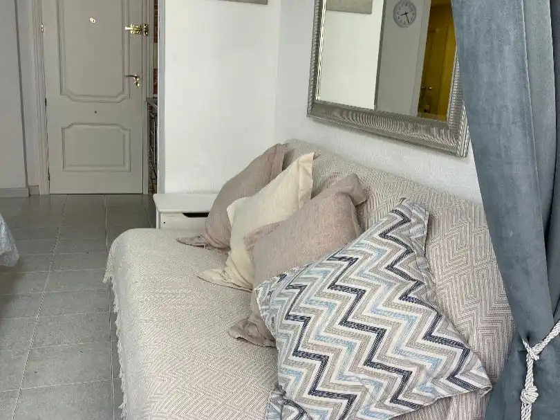 Wohnung 23 m² in Torrevieja