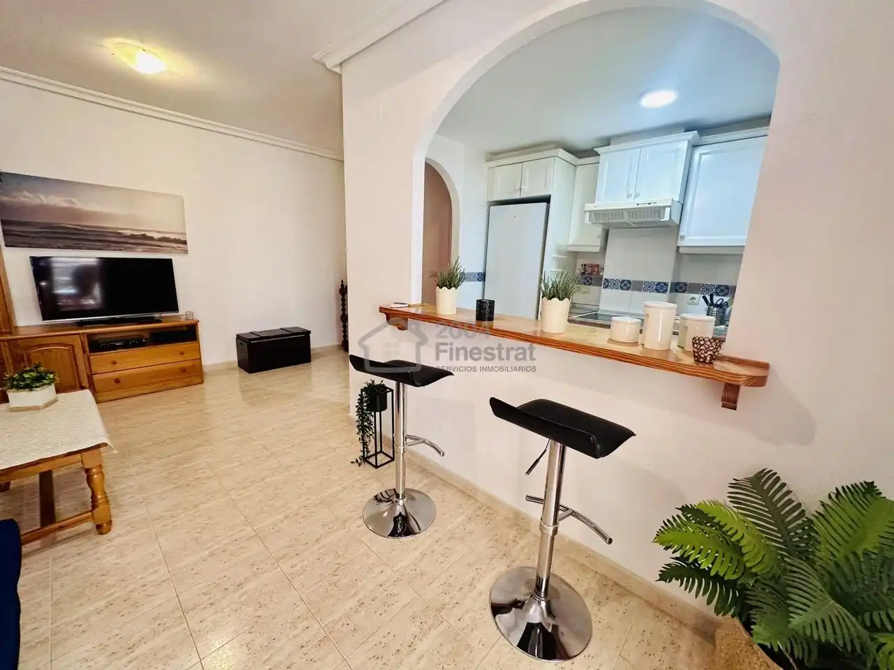 Appartement 66 m² à la Vila Joiosa / Villajoyosa