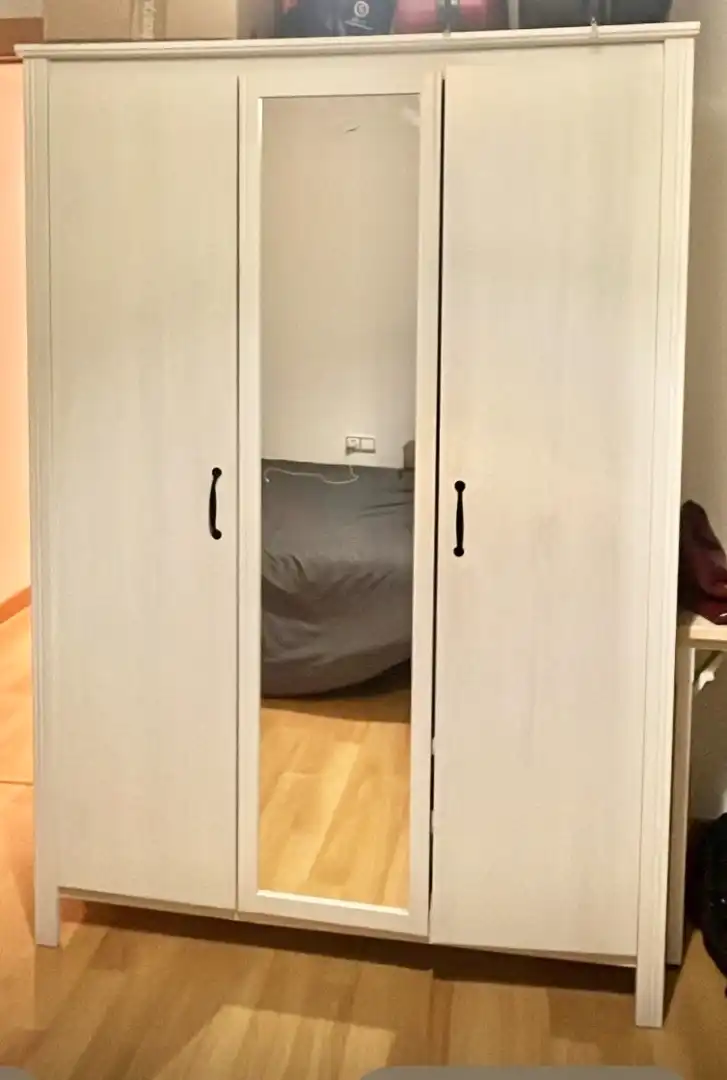 Piso de 90 m² en Salamanca