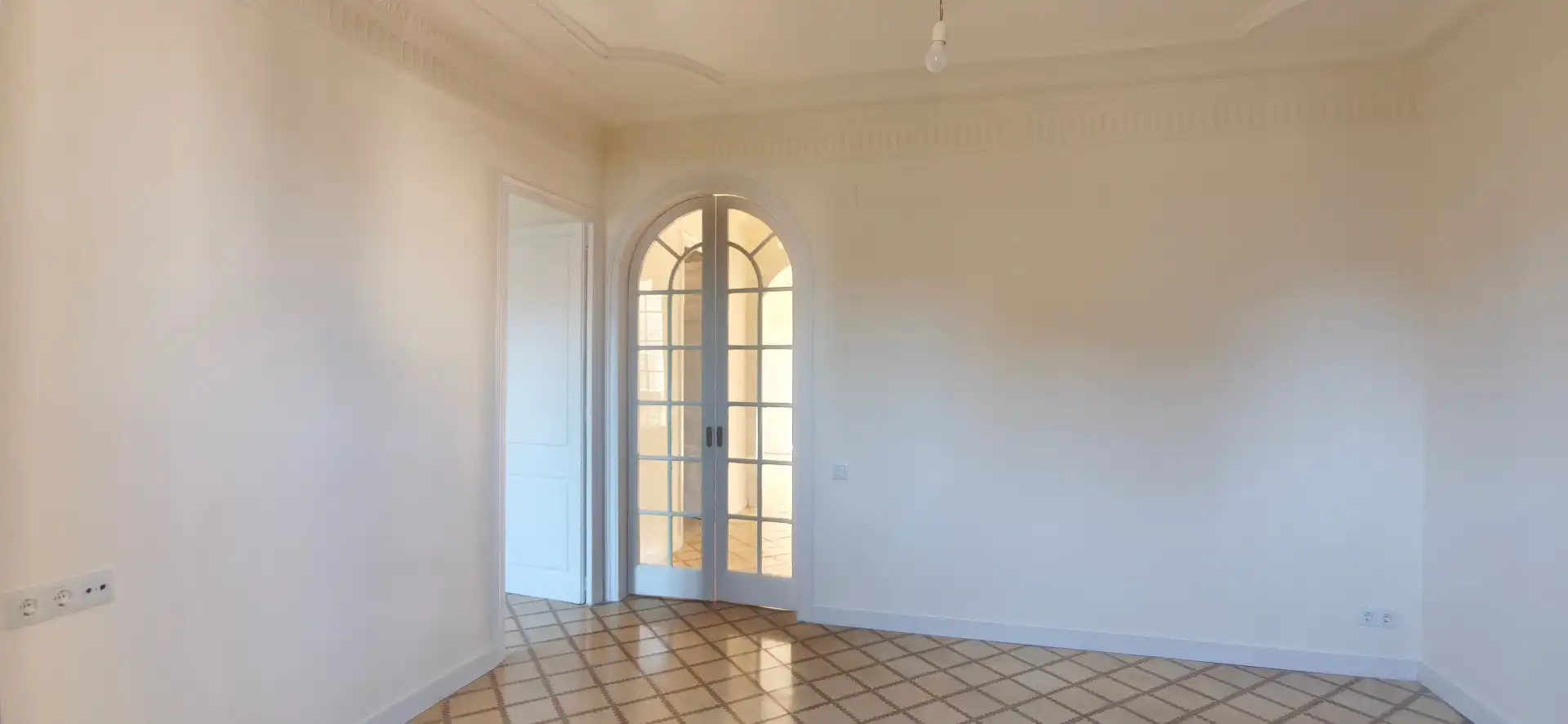 Piso de 187 m² en Barcelona