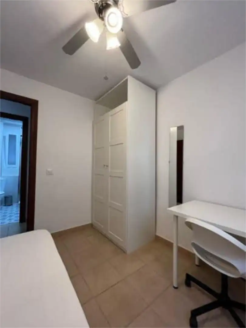Pis de 75 m² a Sevilla