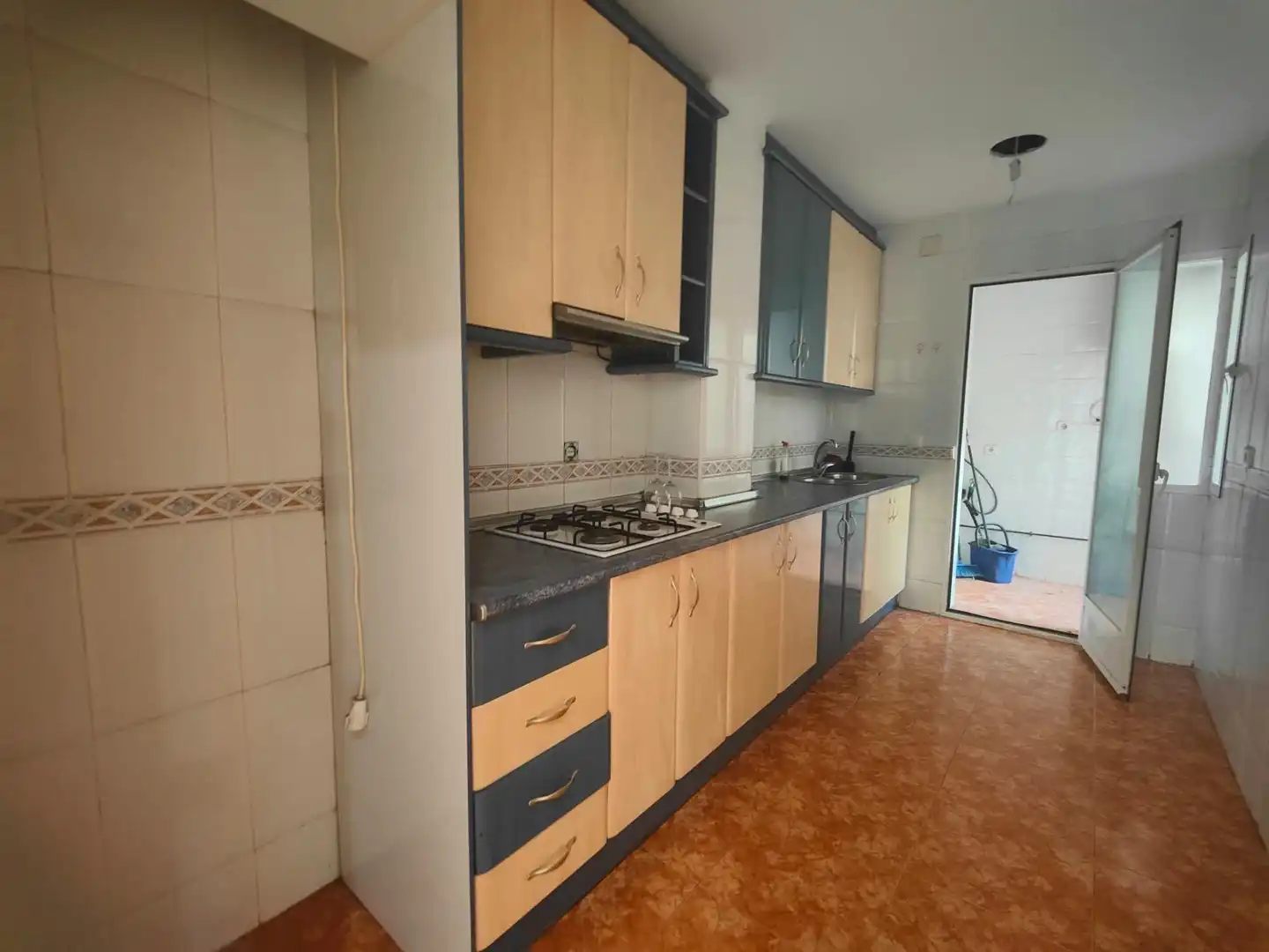 Piso de 89 m² en Gójar