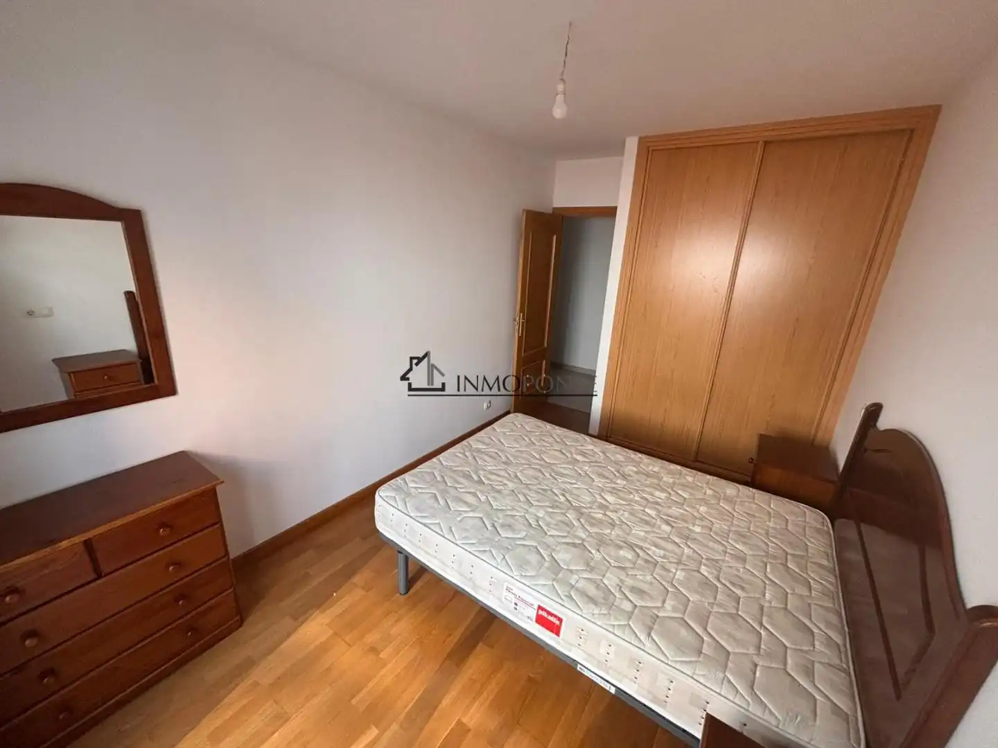 Pis de 65 m² a Poio