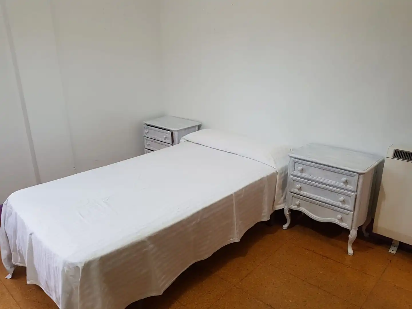 Habitació de lloguer, Santiago de Compostel·la