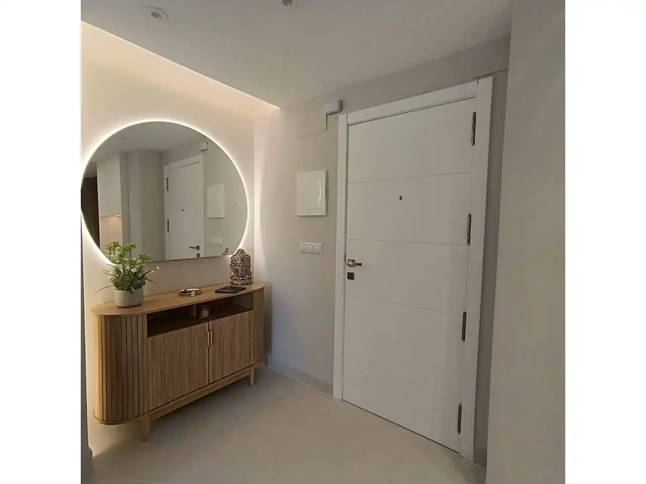 Piso de 71 m² en Benalmádena