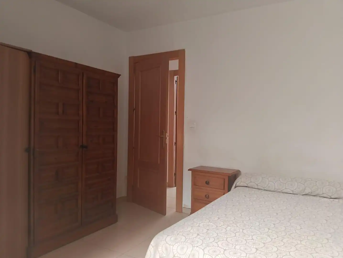 Piso de 125 m² en Granada