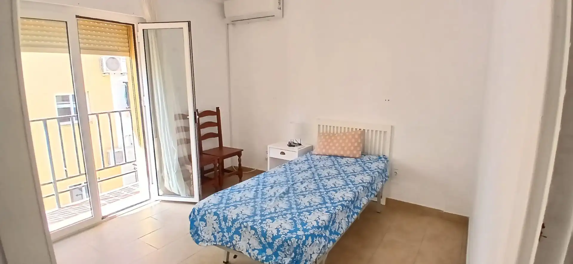Pis de 81 m² a Sevilla