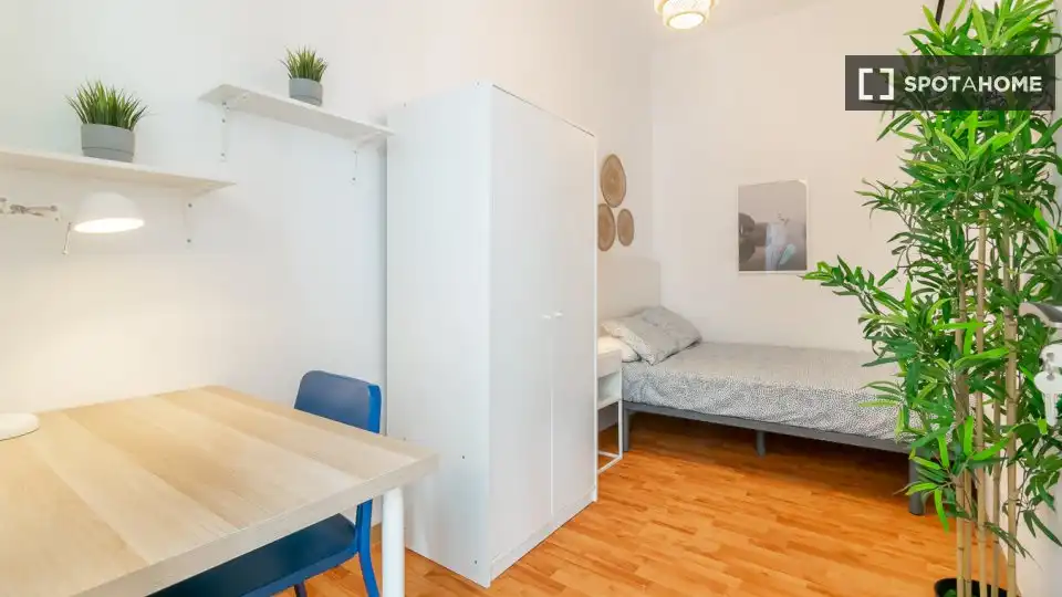 Habitación en alquiler, Barcelona