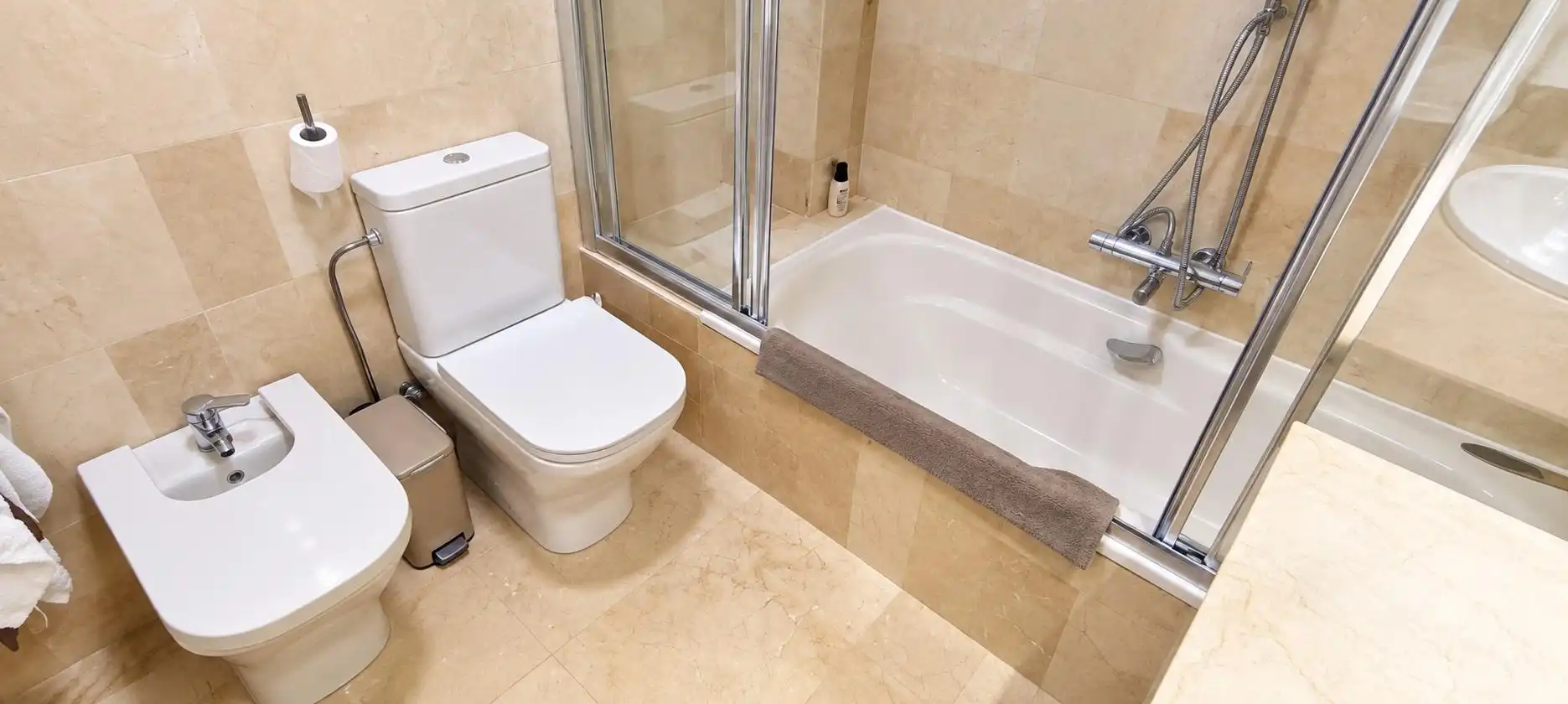 Piso de 95 m² en Torreblanca