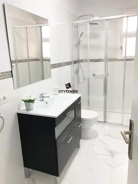 Piso de 120 m² en Puerto de la Cruz