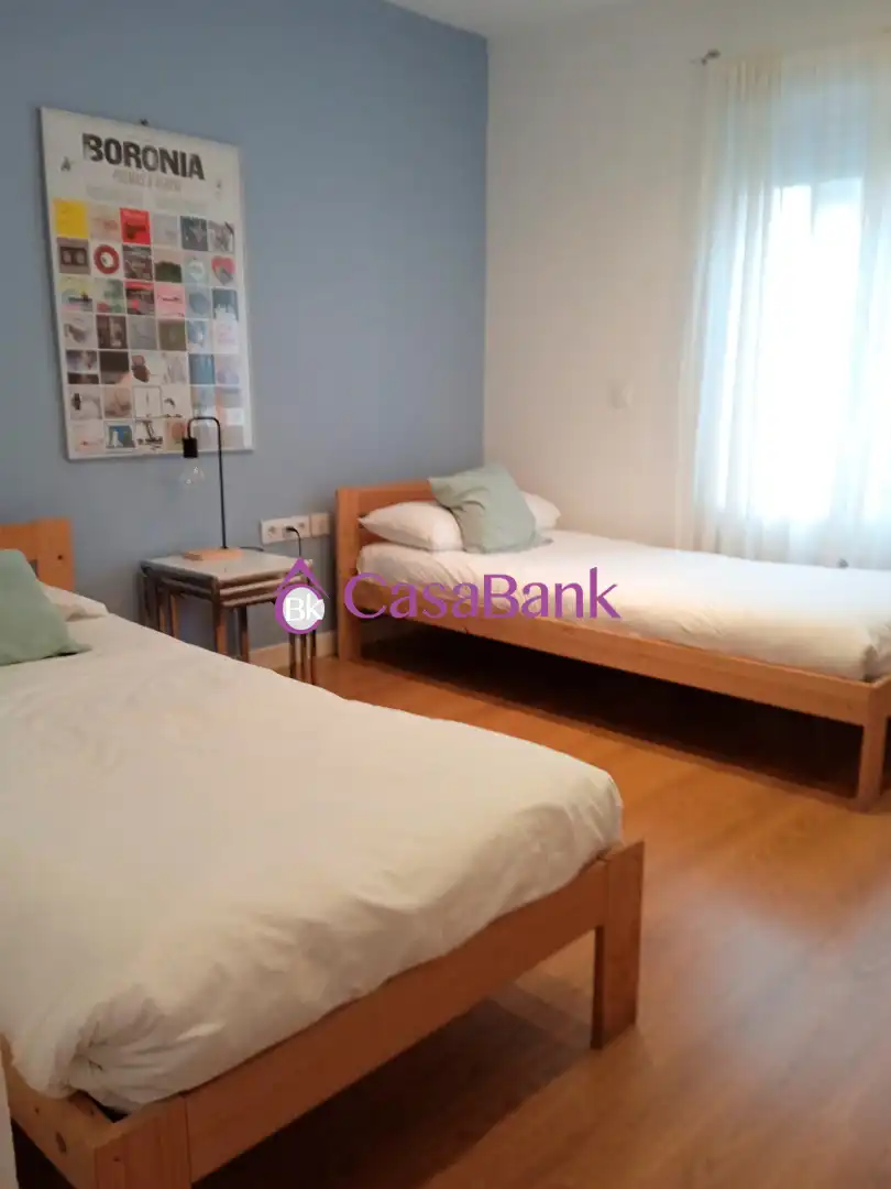Appartement 72 m² à Cordoue