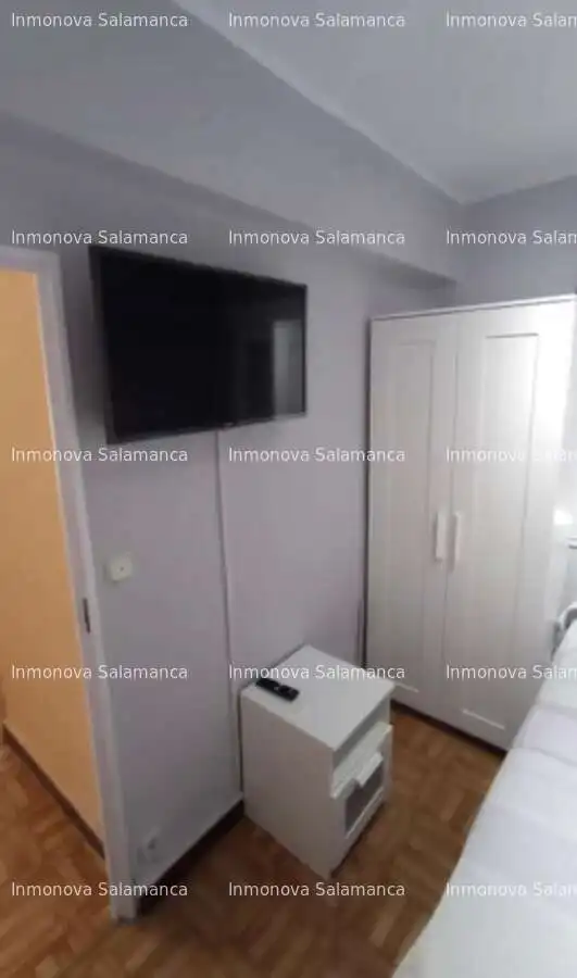 Apartamento 95 m² em Salamanca