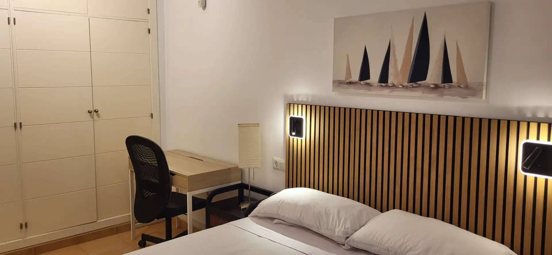 Pis de 101 m² a Benalmádena