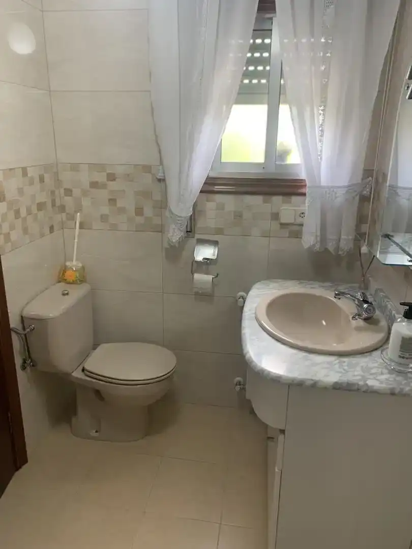 Piso de 140 m² en Nigrán