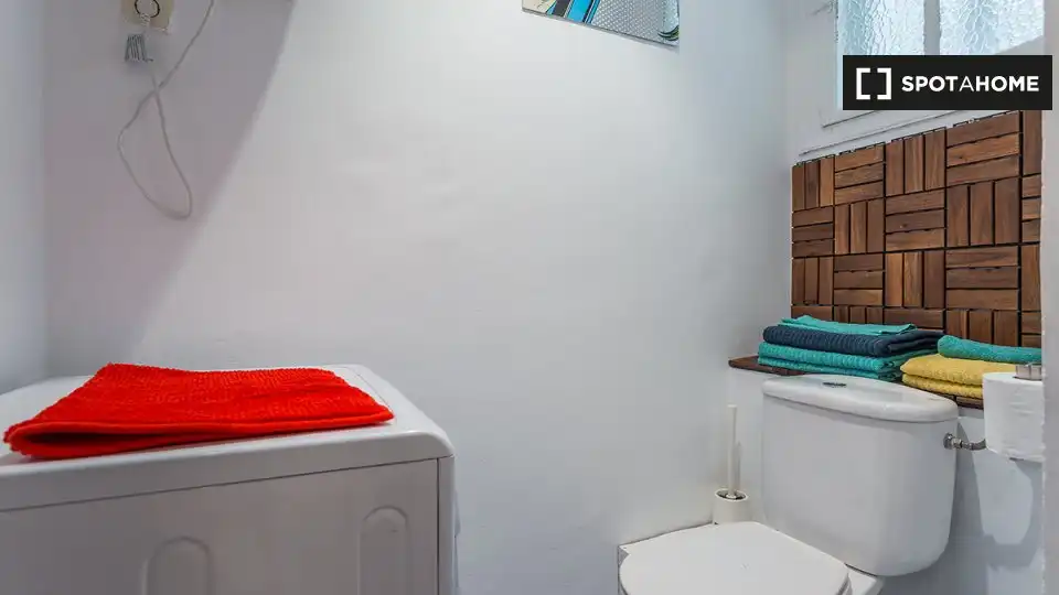 Piso de 70 m² en Madrid