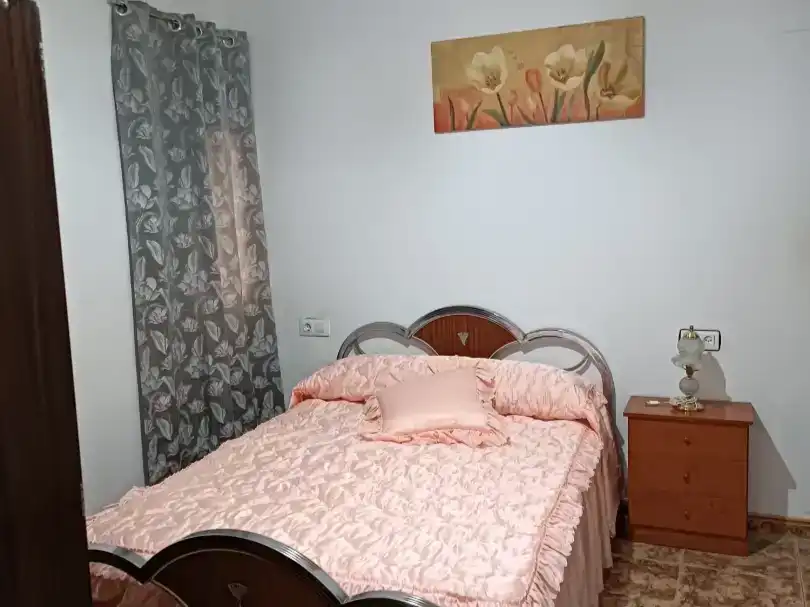 Piso de 50 m² en Vélez-Rubio