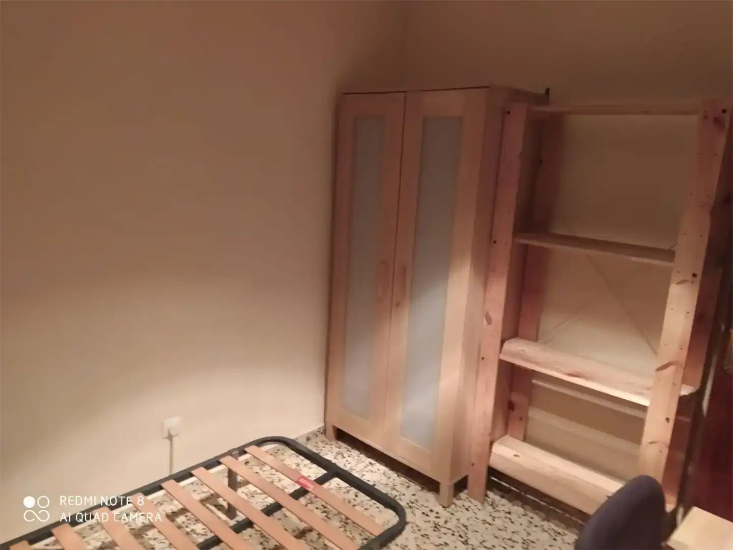 Habitación 90 m², Sevilla