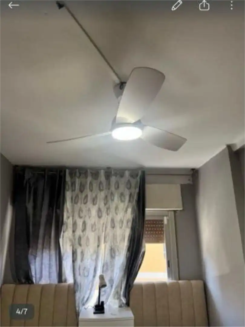 Habitación en alquiler, El Prat de Llobregat
