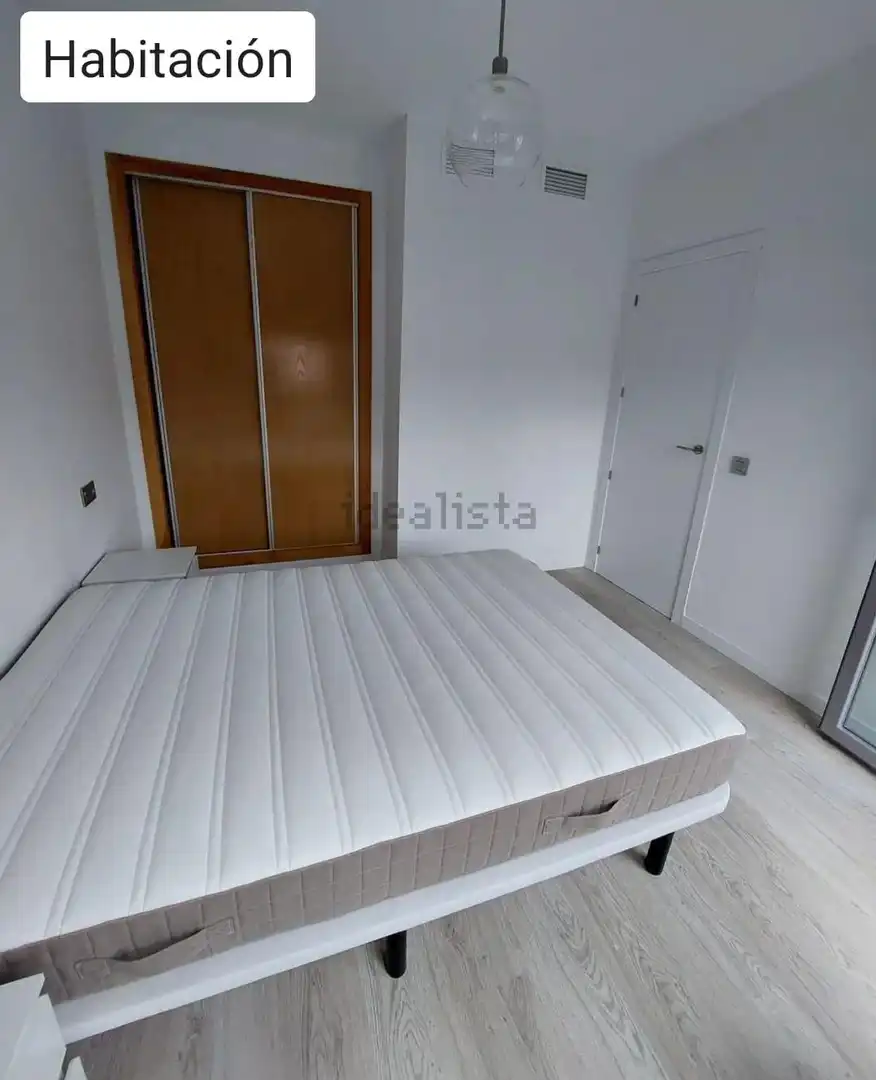 Pis de 70 m² a Múrcia