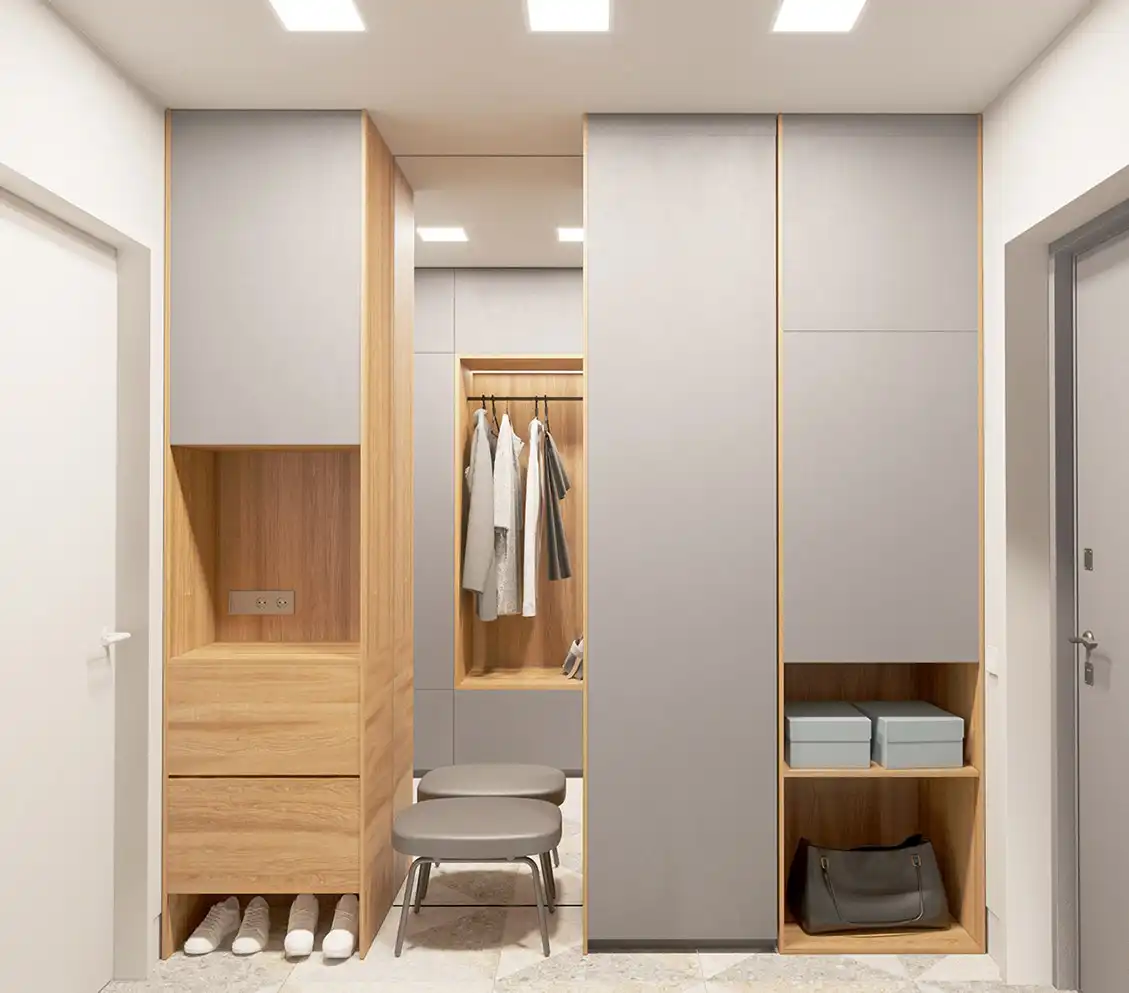 Pis de 68 m² a Sant Boi de Llobregat