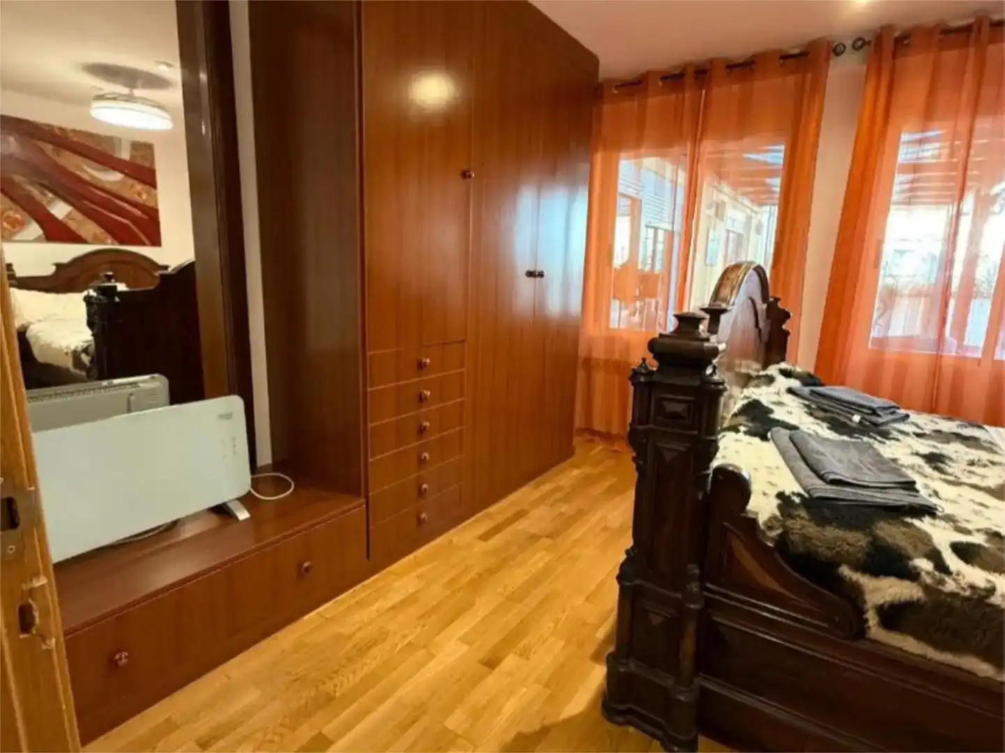 Piso de 400 m² en Zaragoza