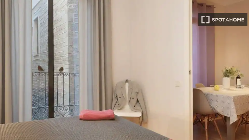 Piso de 70 m² en Barcelona