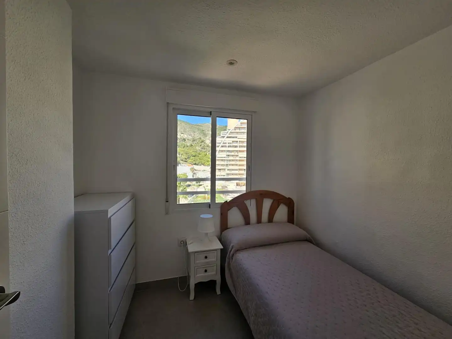 Piso de 90 m² en Cullera