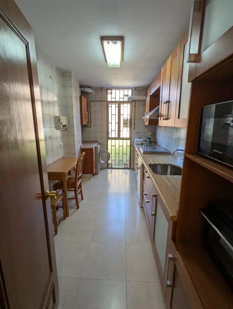 Комната 100 м², Кордове