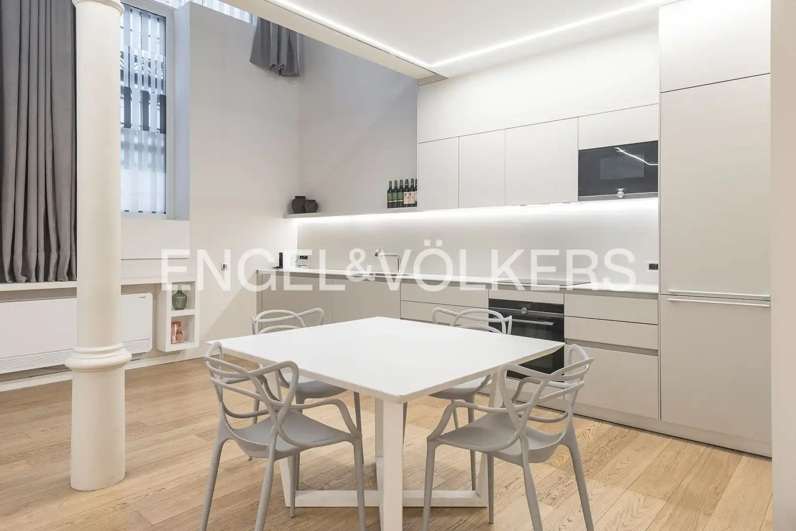 Piso de 146 m² en Barcelona