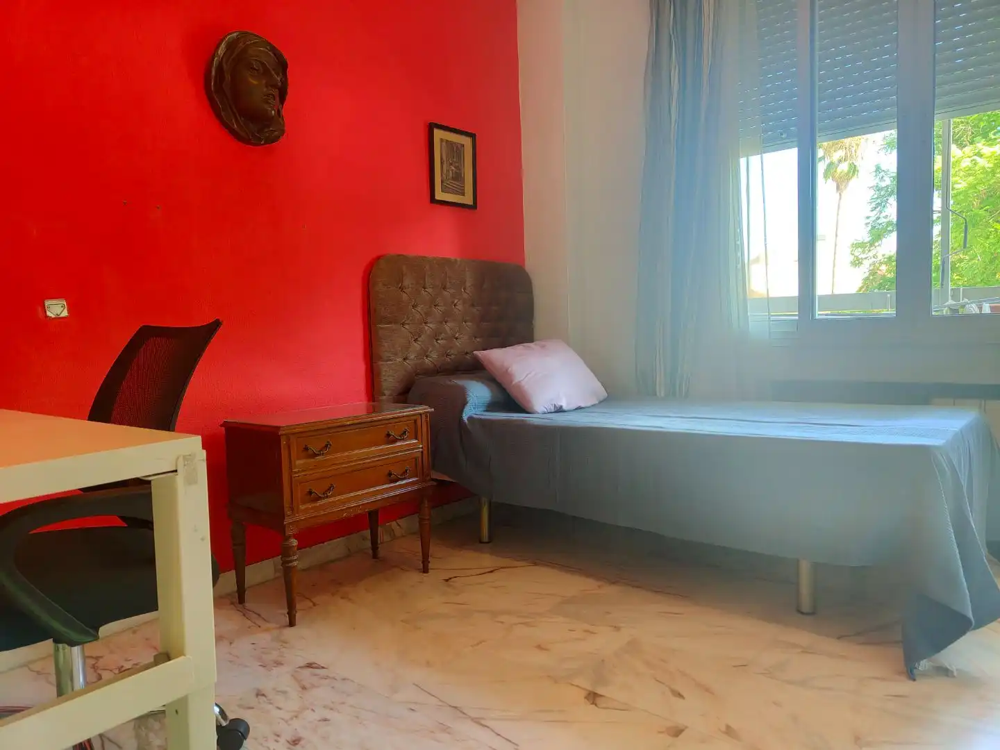 Piso de 125 m² en Sevilla