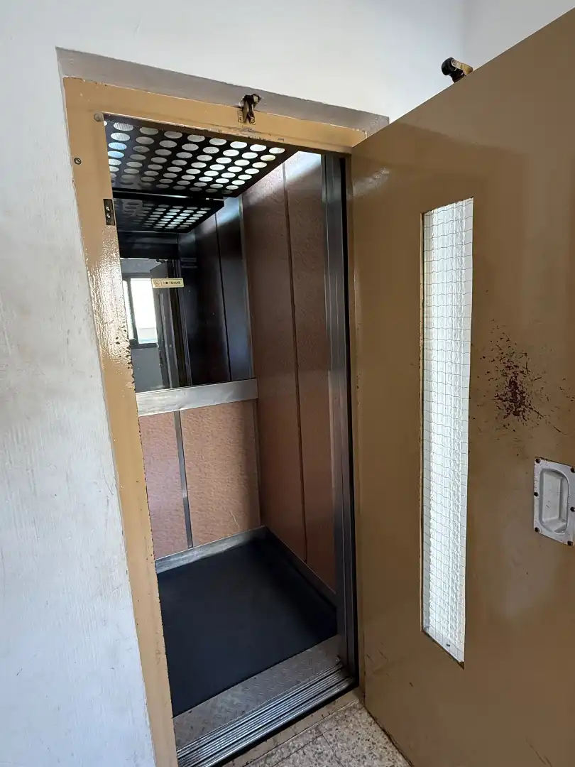 Pis de 86 m² a Mislata