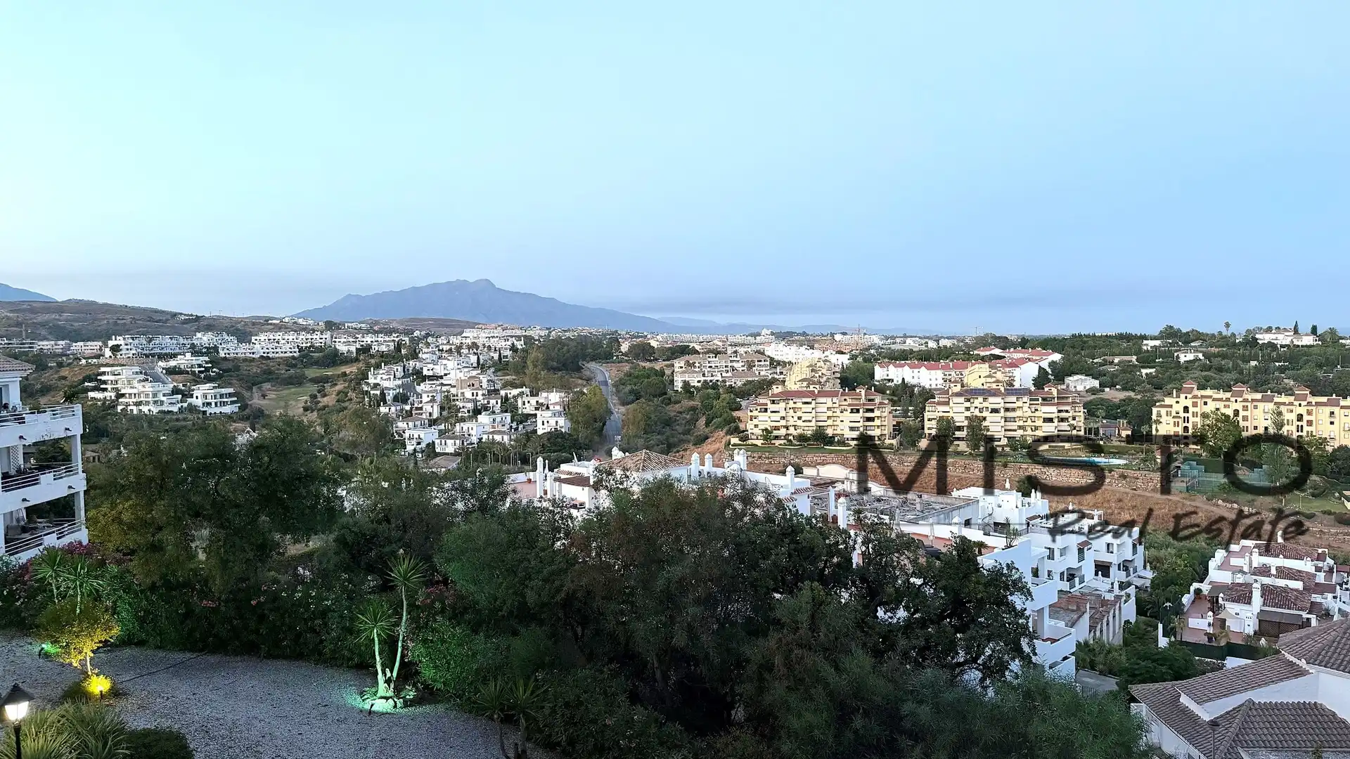 Pis de 94 m² a Estepona