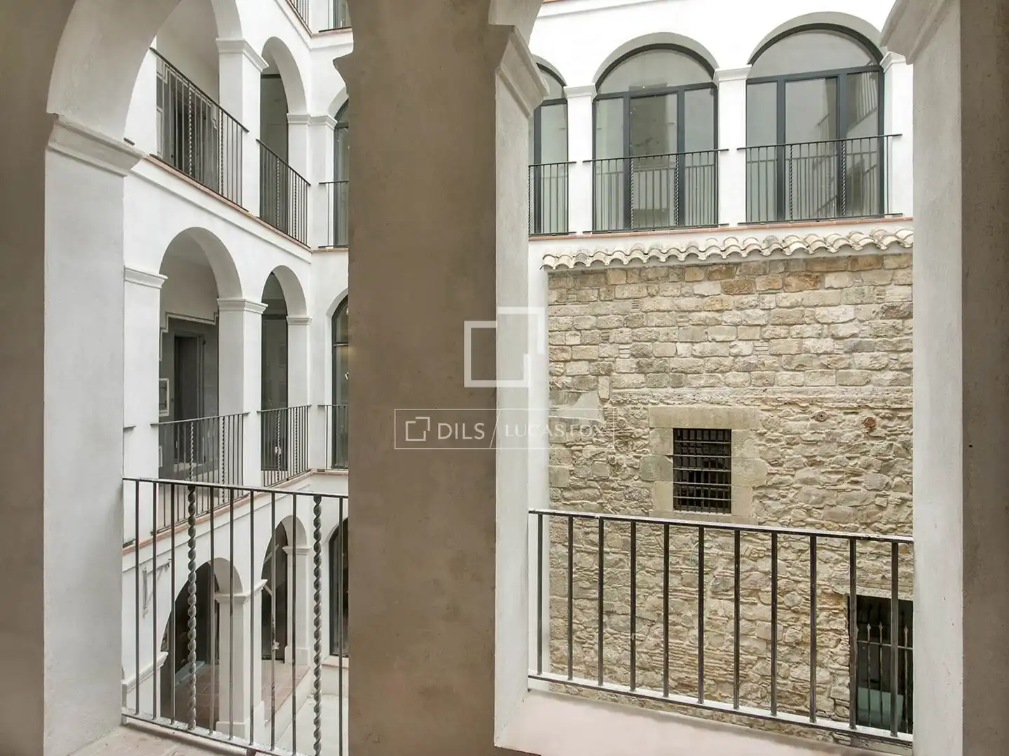 Pis de 93 m² a Barcelona
