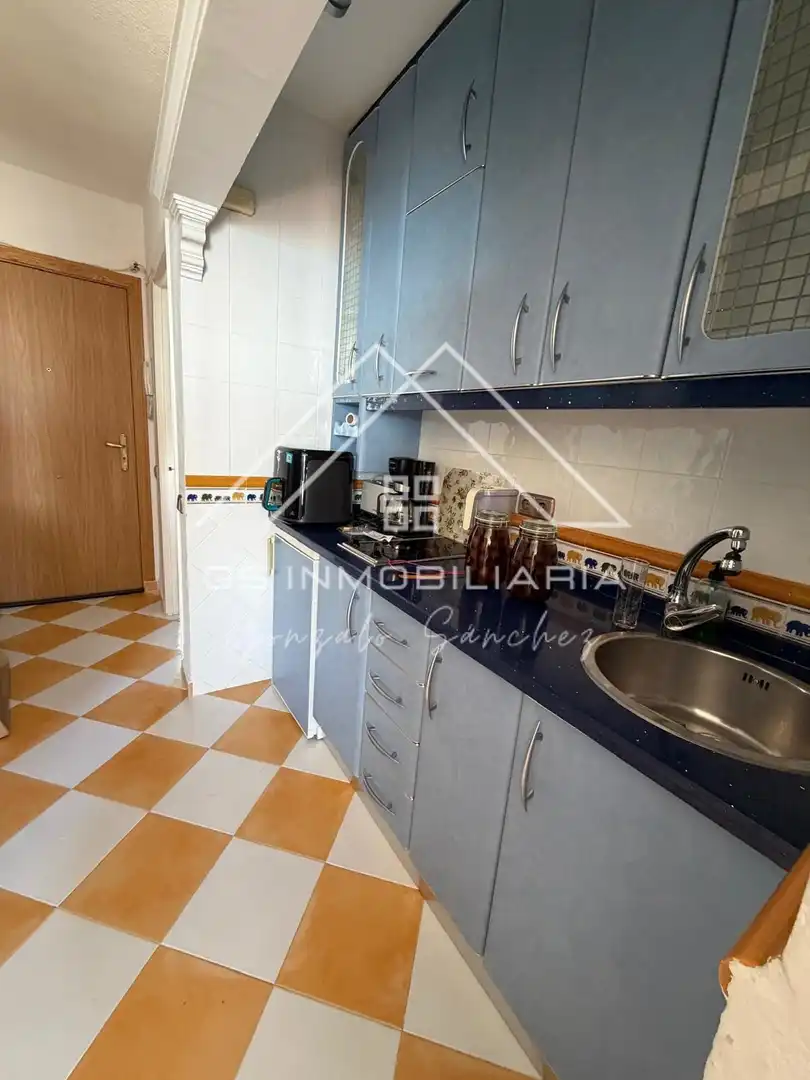Piso de 60 m² en Torremolinos