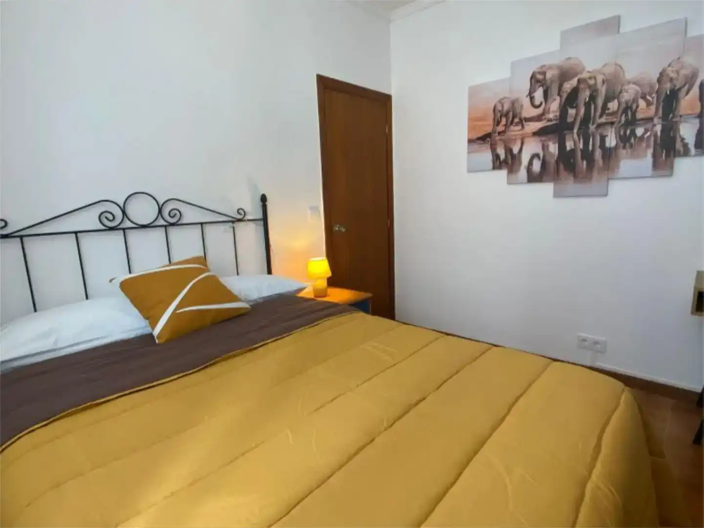 Habitación en alquiler, As Pontes de García Rodríguez