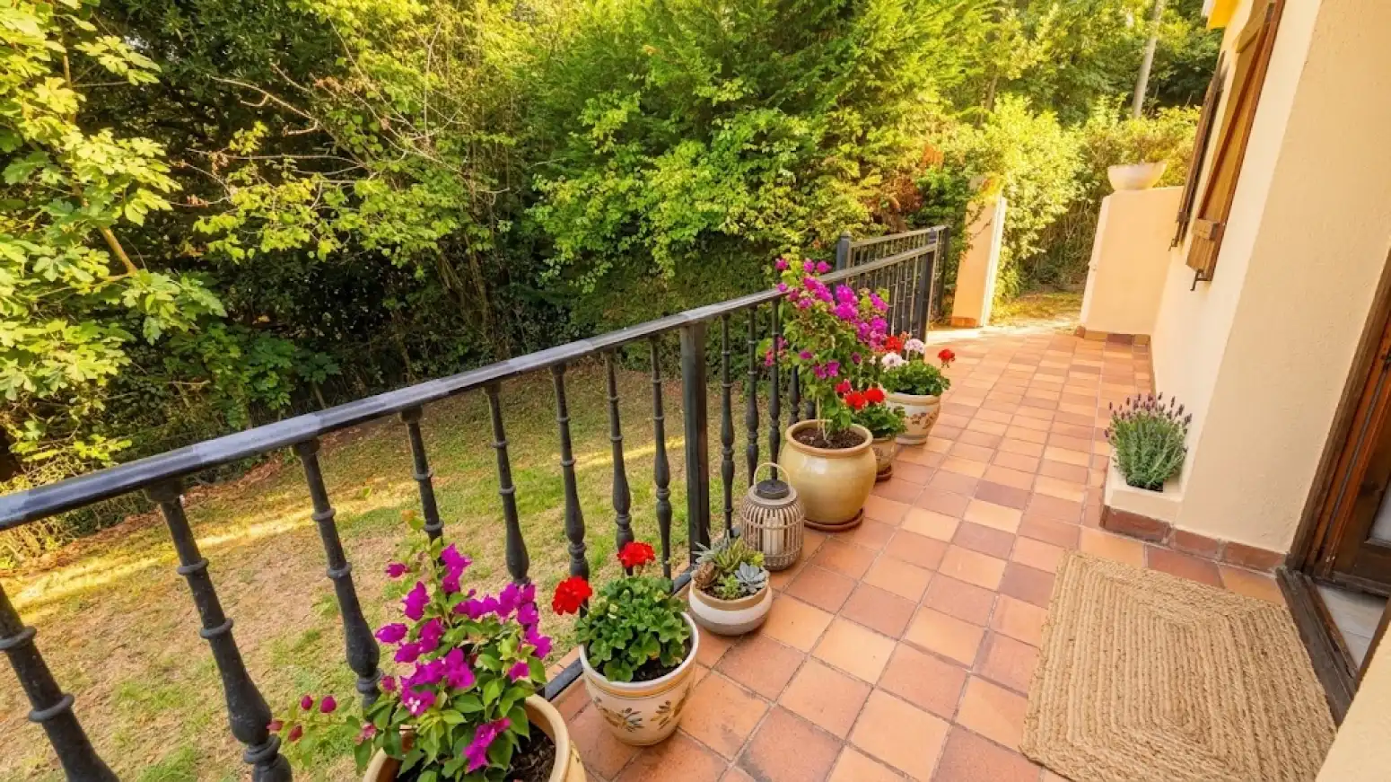 Piso de 59 m² en Riotuerto