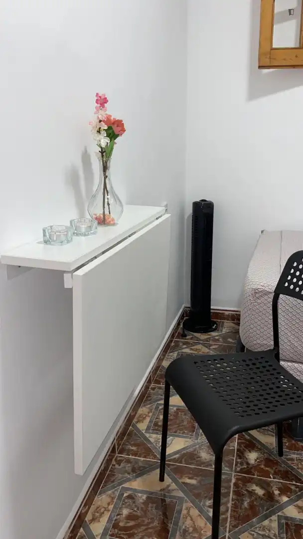 Habitación en alquiler, Almería