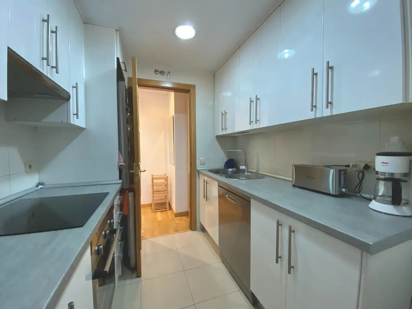 Piso de 70 m² en Madrid