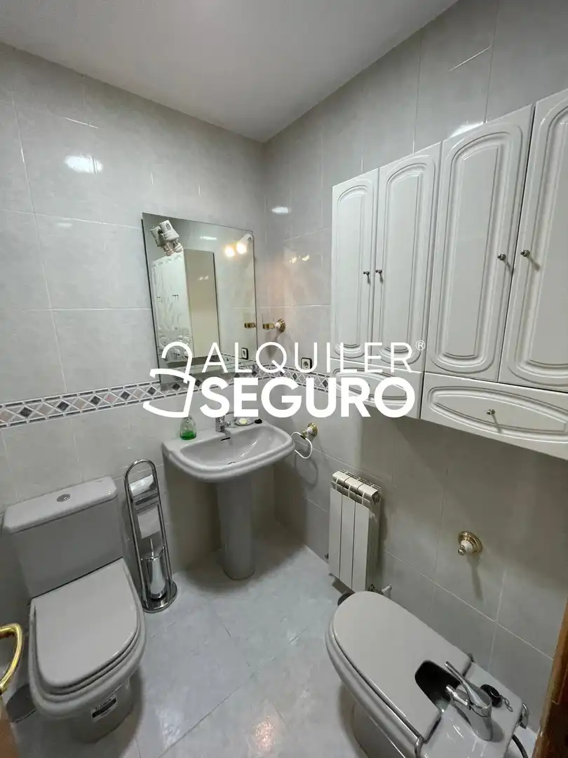 Appartamento 80 m² a Madrid