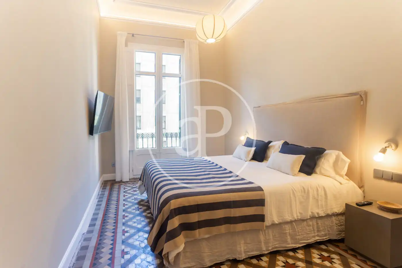 Piso de 166 m² en Barcelona