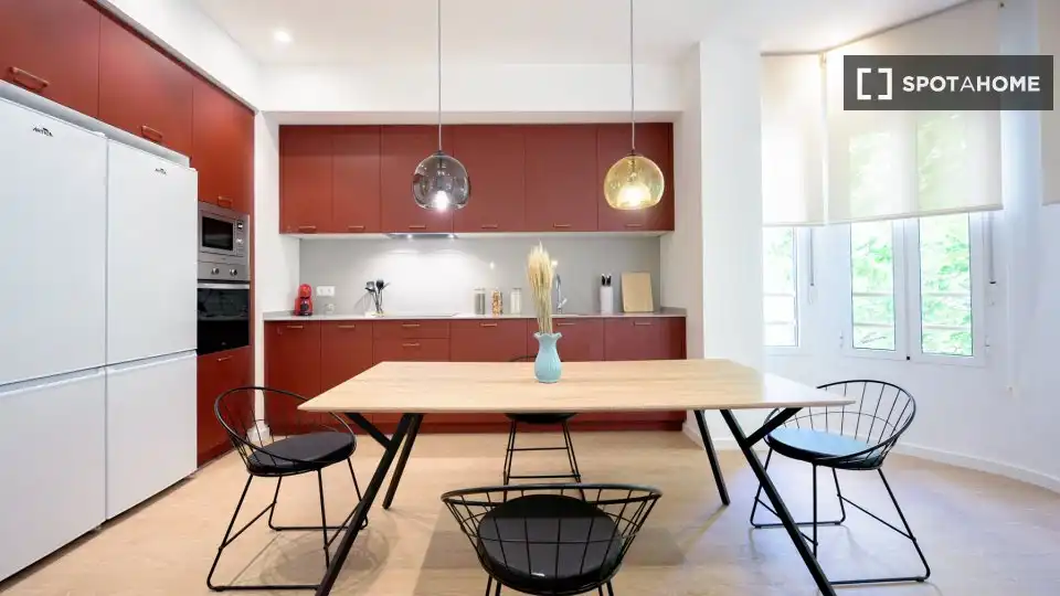 Habitación en alquiler, Valencia