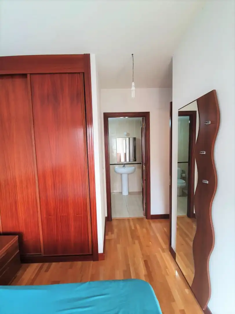 Wohnung 82 m² in Oviedo