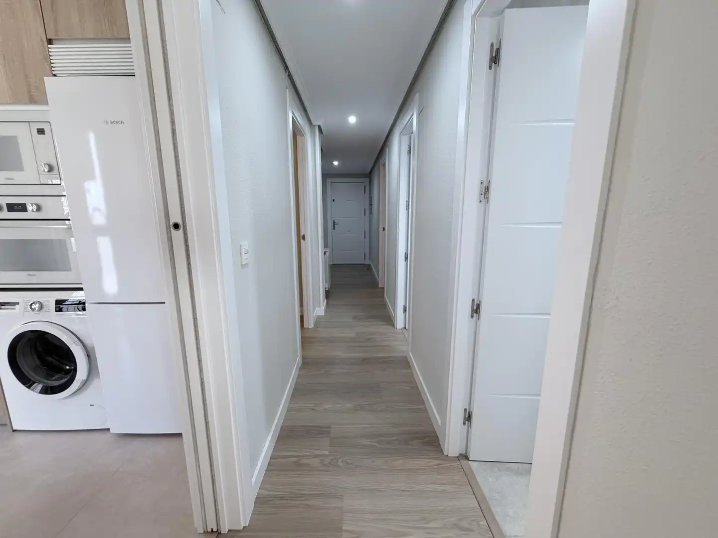 Pis de 83 m² a Saragossa