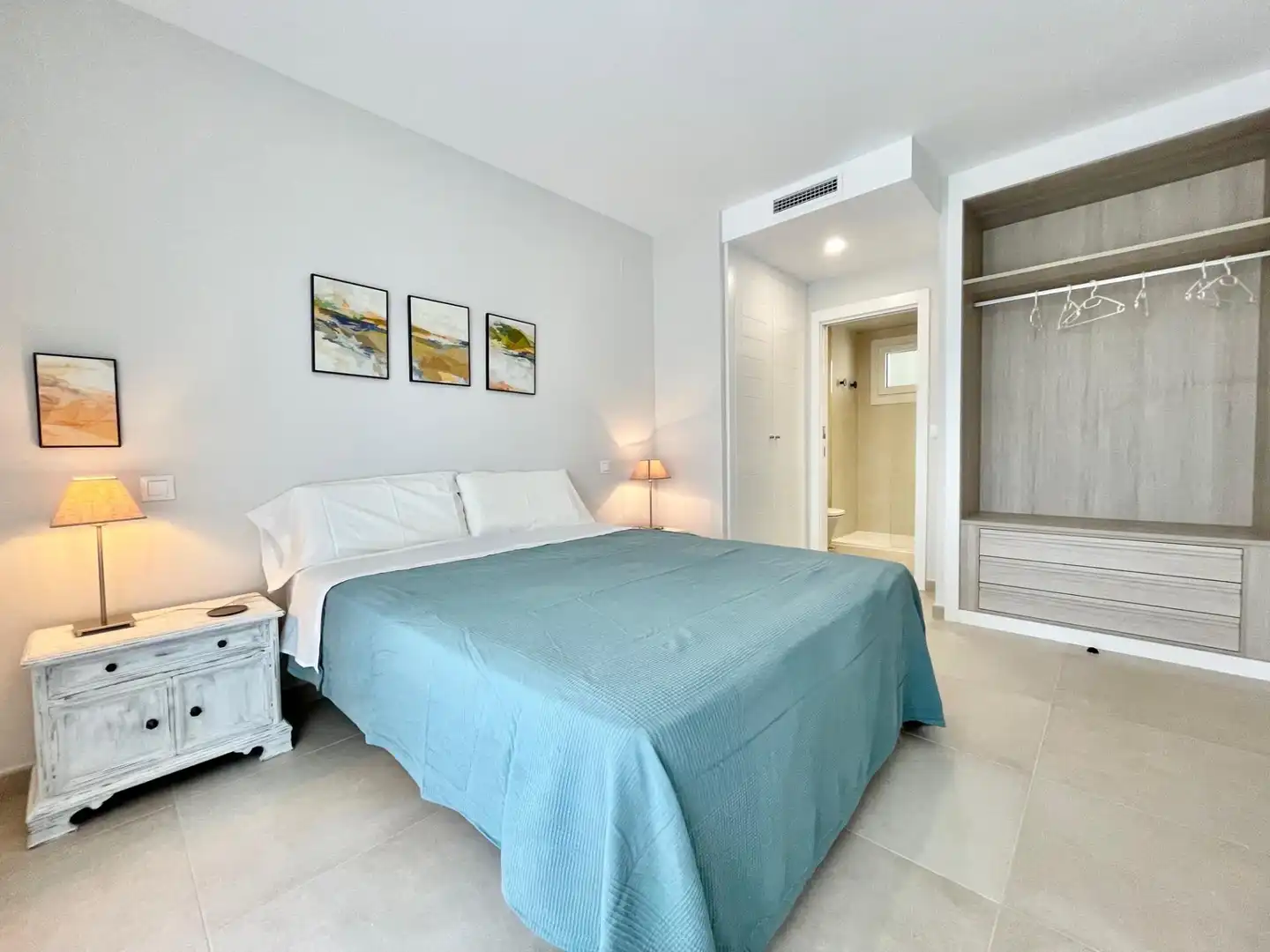 Wohnung 140 m² in Ayamonte