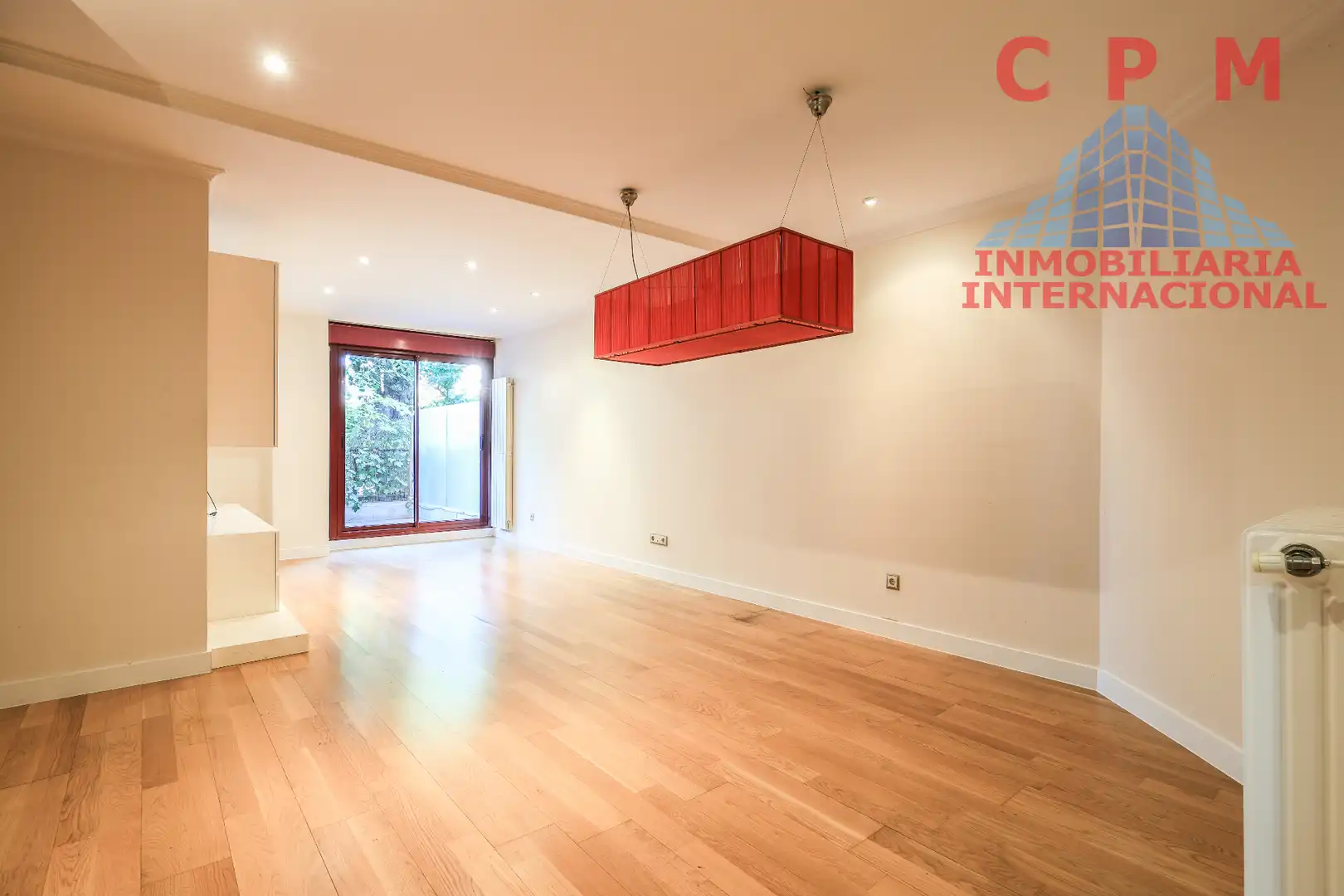 Pis de 170 m² a Madrid