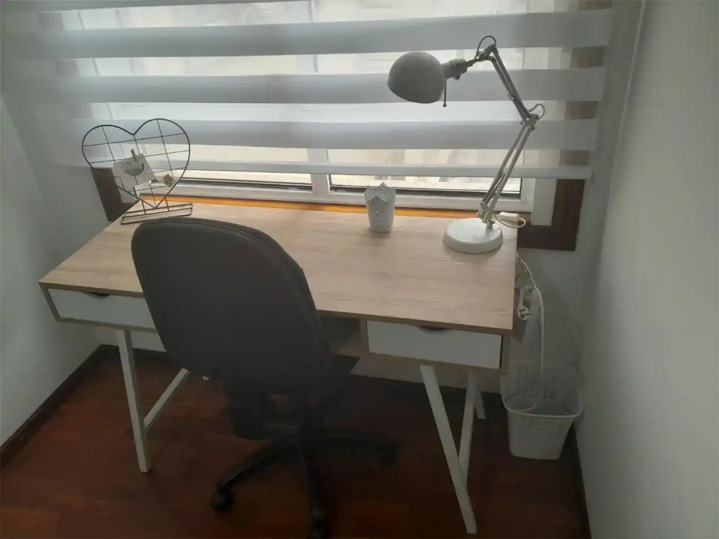 Habitación 55 m², La Coruña