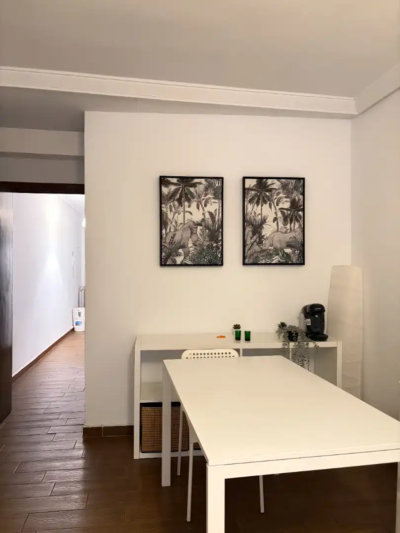 Pis de 100 m² a Plasencia