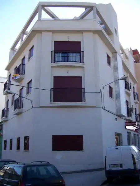 Pis de 90 m² a Alacant