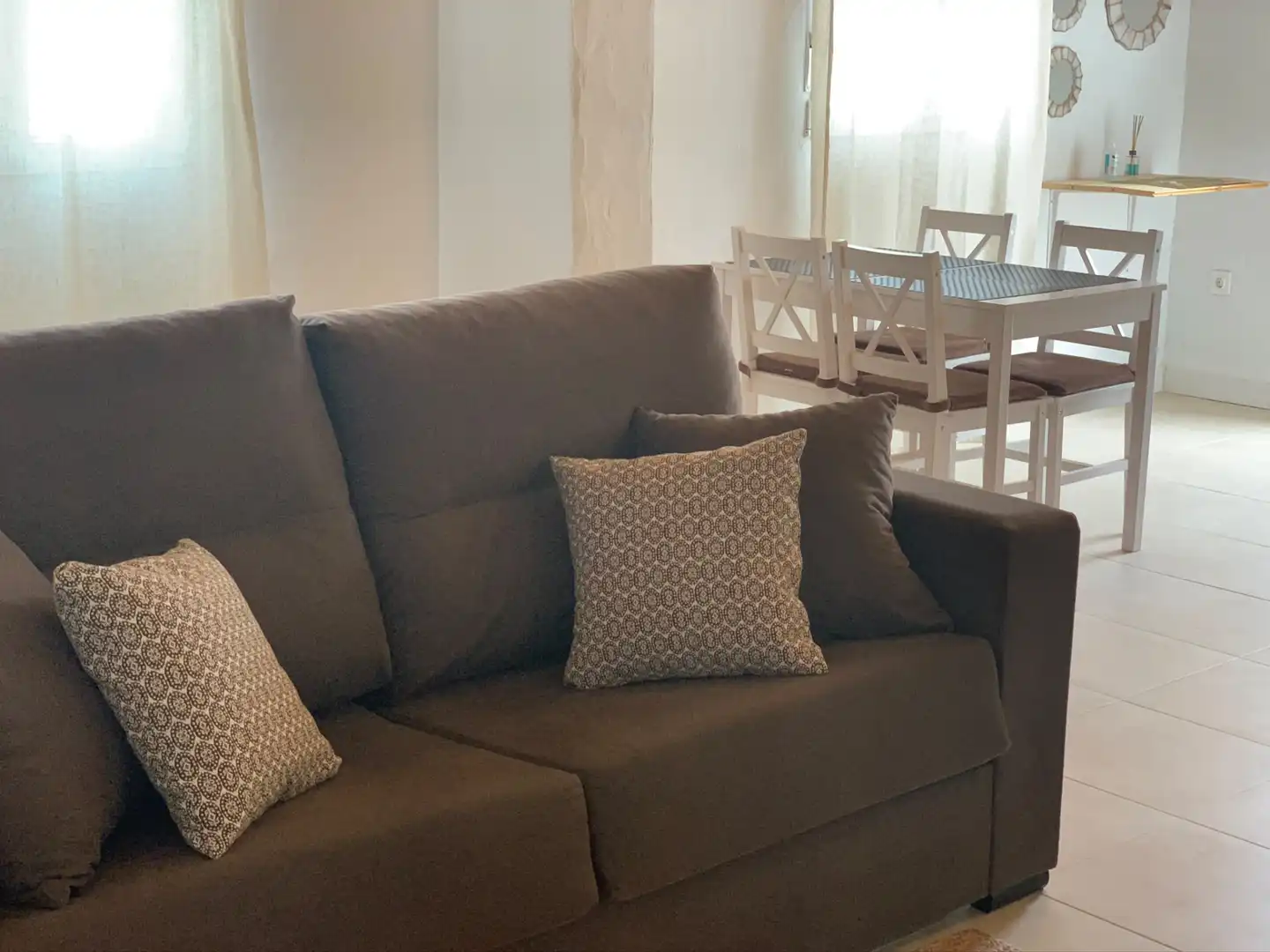 Piso de 65 m² en Almáchar