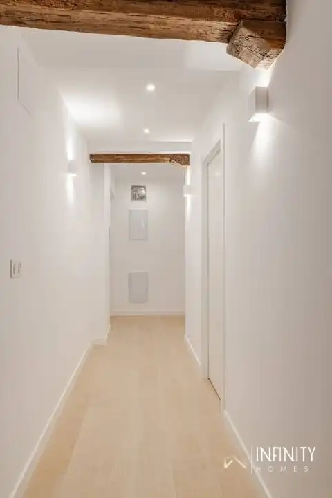 Appartamento 127 m² a Bilbao